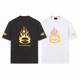 Picture of Balenciaga T Shirts Short _SKUBalenciagaS-2XL12dtr0522043